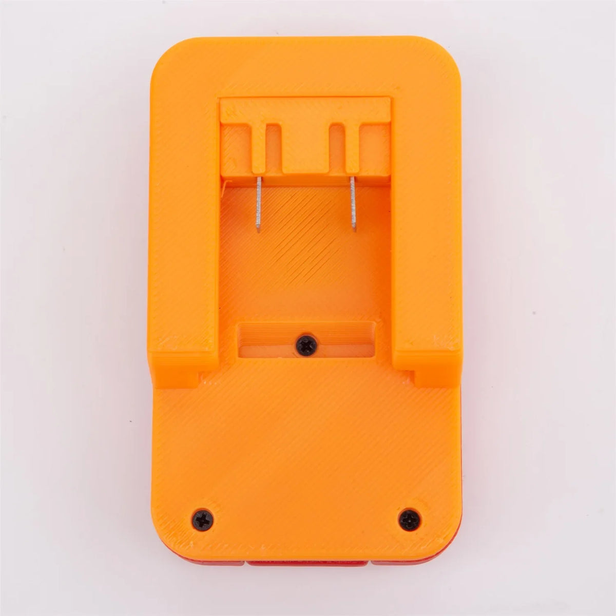 Battery Adapter for Worx 4pin 20V Lithium to For Parkside X20V Power Tools Convert (Not Include Tools and Battery)