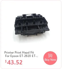 Printhead  Fits For EPSON TM-88VI Printer Parts