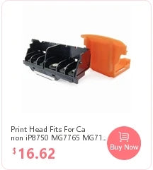 Printer Print Head  Printhead Fits For Epson TM T70II TM-T70II TMT70II Printer Parts