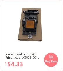 TM-T70II Printer Head Fits For Epson TM T70II TMT70II