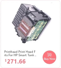 Printer Print Head  Printhead Fits For Epson TMT70II TM-T70II TM T70II Printer Parts