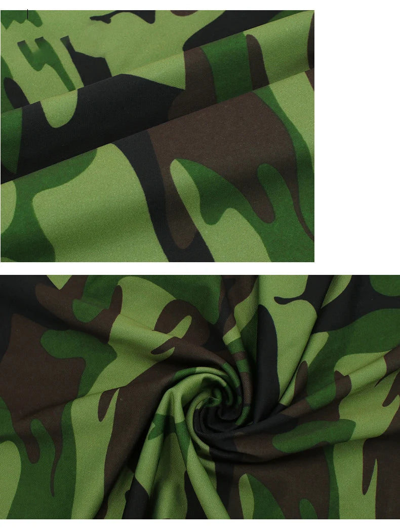 Summer Sports Bandana Breathable UV SunProtection Camping Hiking Cycling Scarves Headwear Men Women Neck Warmer Tube Magic Scarf
