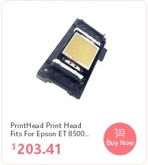 Ink Pump Fits For Epson Stylus Photo R2000 R1900 R1800 R2400 Printer Parts