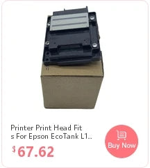 Printer Print Head  Printhead Fits For Epson TM T70II TM-T70II TMT70II Printer Parts