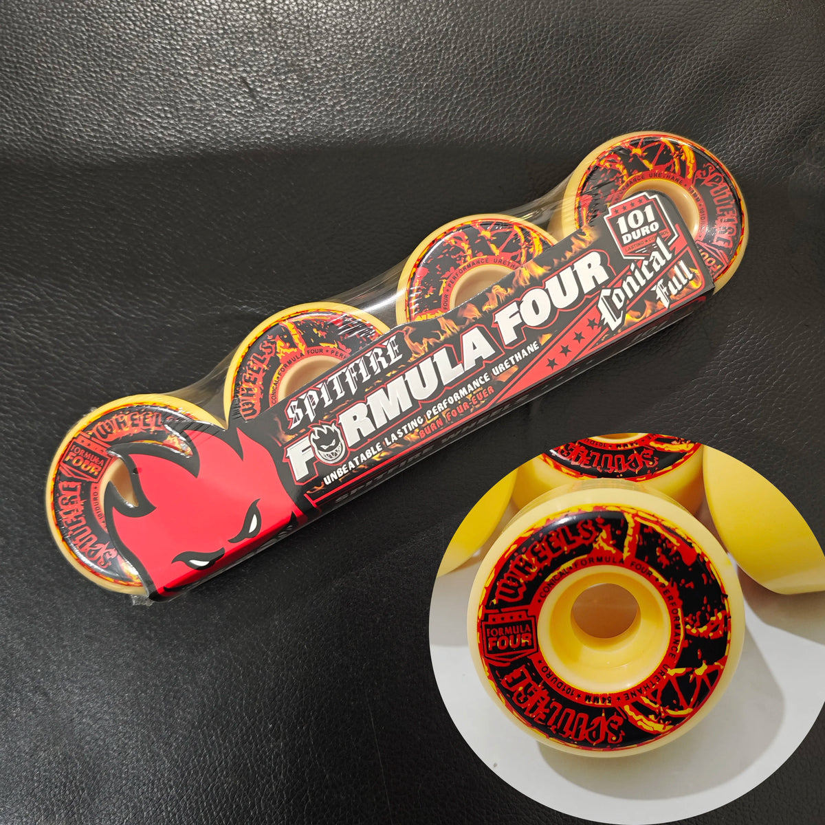 original SF skateboard wheel 58mm 52mm 101duro 53mm 54mm 56mm 99duro 80HD skateboard wheel for skateboard