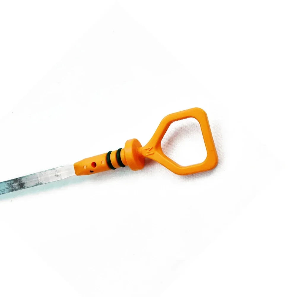 Oil Level Dipstick Replace Your Old Dipstick with Our High Quality Engine Oil Dipstick for Honda Civic EL 17L 2001 2005
