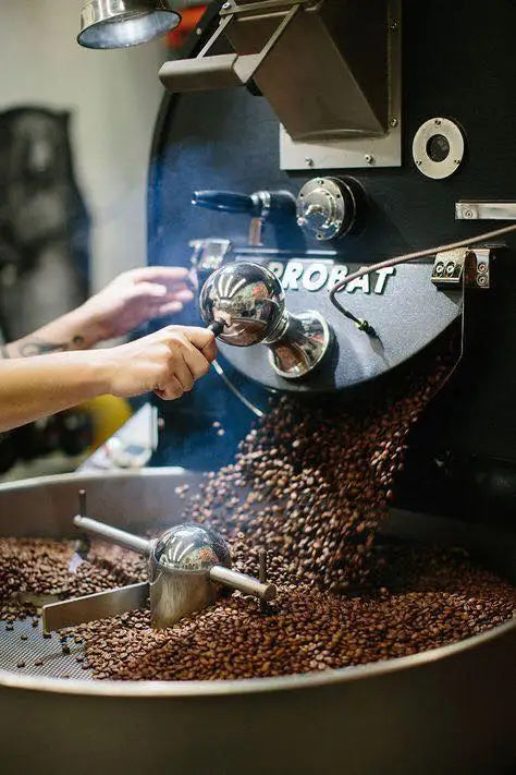 Vietnamese Arabica Roasted Clean Coffee Natural Process Fruity Flavored ISO Certified A+ Grade Son La Bag Better Price Bulk