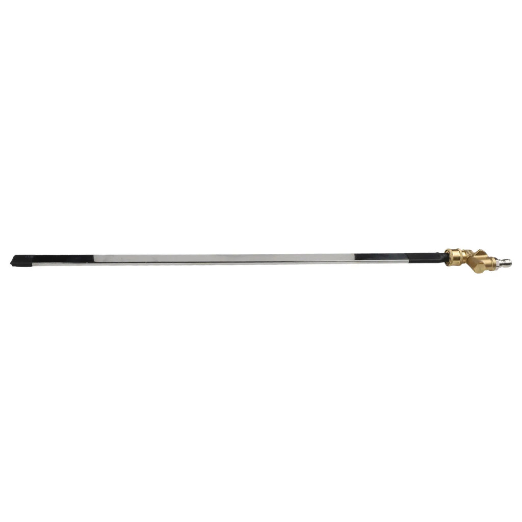 Portable Radiator Cleaning Tool 4500 PSI Radiator Flush Cleaner Tool 60CM Car Water Tank Cleaner Automotive Accessories