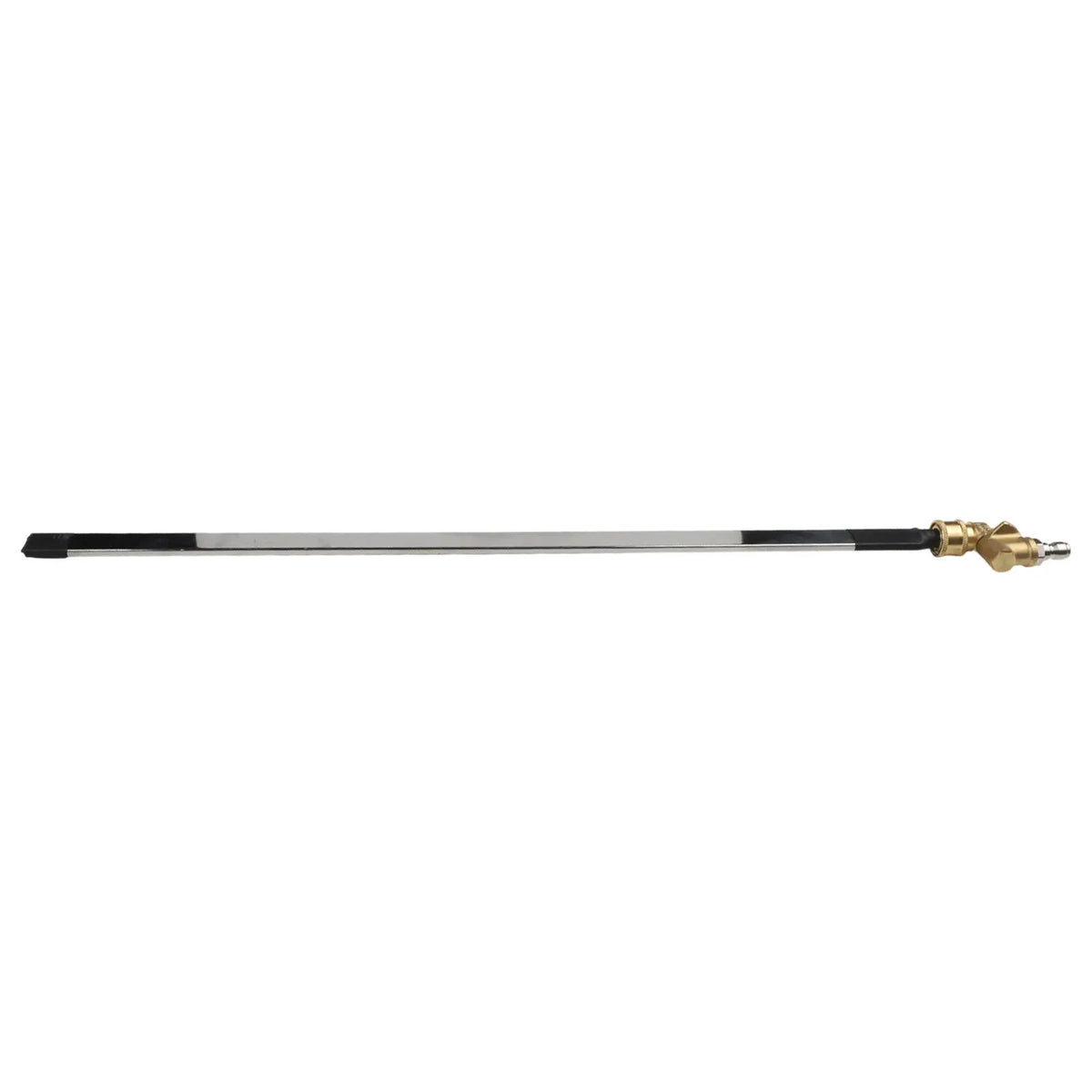 Portable Radiator Cleaning Tool 4500 PSI Radiator Flush Cleaner Tool 60CM Car Water Tank Cleaner Automotive Accessories