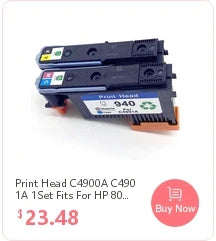 Printer Print Head  Printhead Fits For Epson TMT70II TM-T70II TM T70II Printer Parts