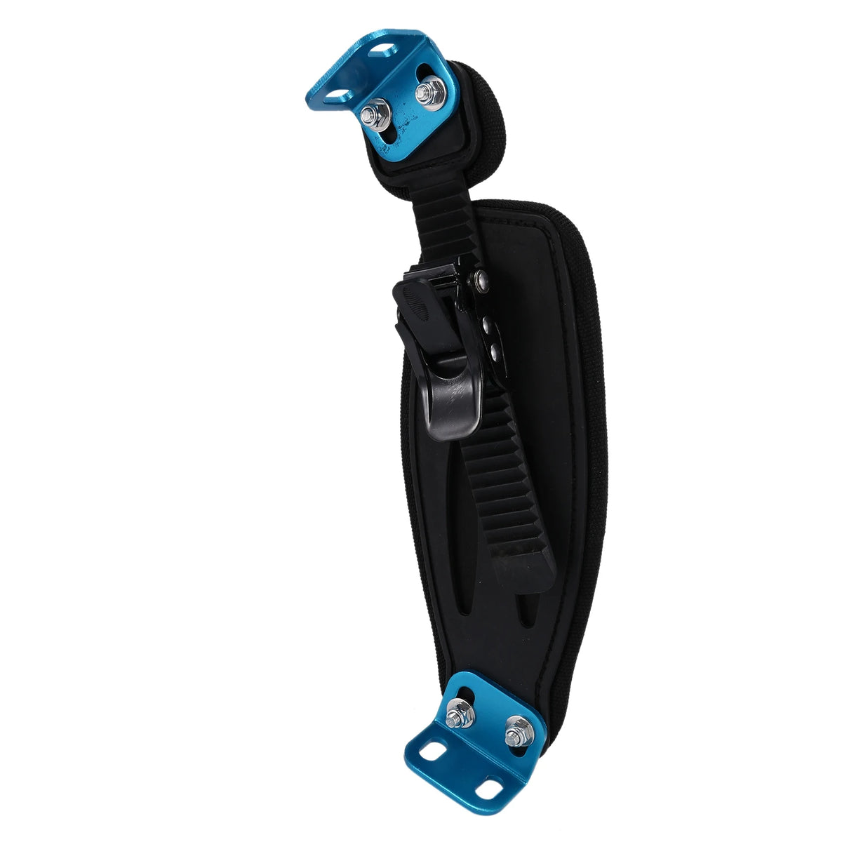 Foot Binding Device Mountain Scooter Electric Skateboard Accessories Foot Cover Binding Fixator Roller Skating