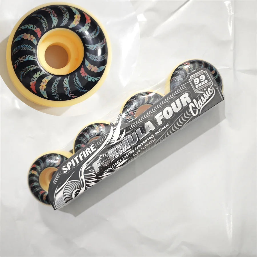 original SF skateboard wheel 58mm 52mm 101duro 53mm 54mm 56mm 99duro 80HD skateboard wheel for skateboard