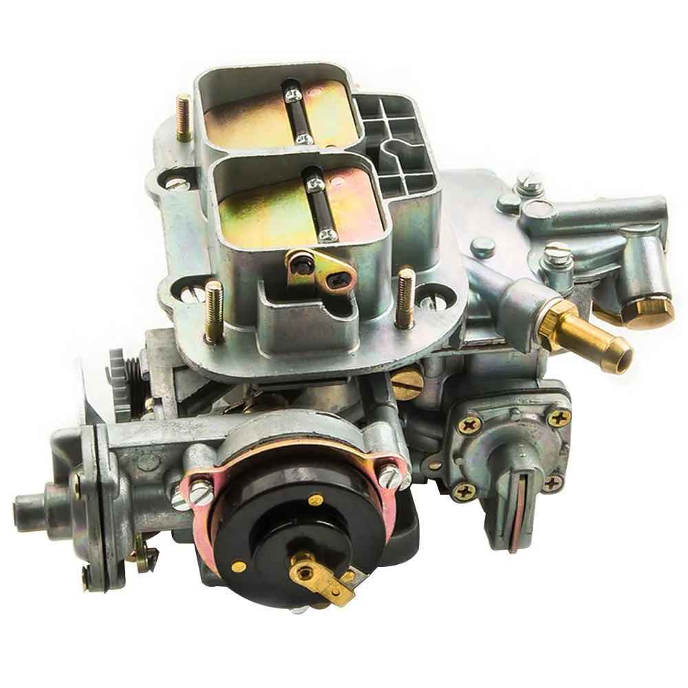 carburetor carburettor carb carby for ford vw replace WEBER 38 19830.202 38DGAS