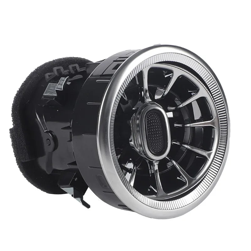 Air Vent Grilles Suitable for The Front Dashboard for Mercedes-Benz W447/Vito V250 V260 Vehicles A4478308602 A4478308502