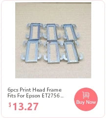 Printer Print Head  Printhead Fits For Epson TM T70II TM-T70II TMT70II Printer Parts