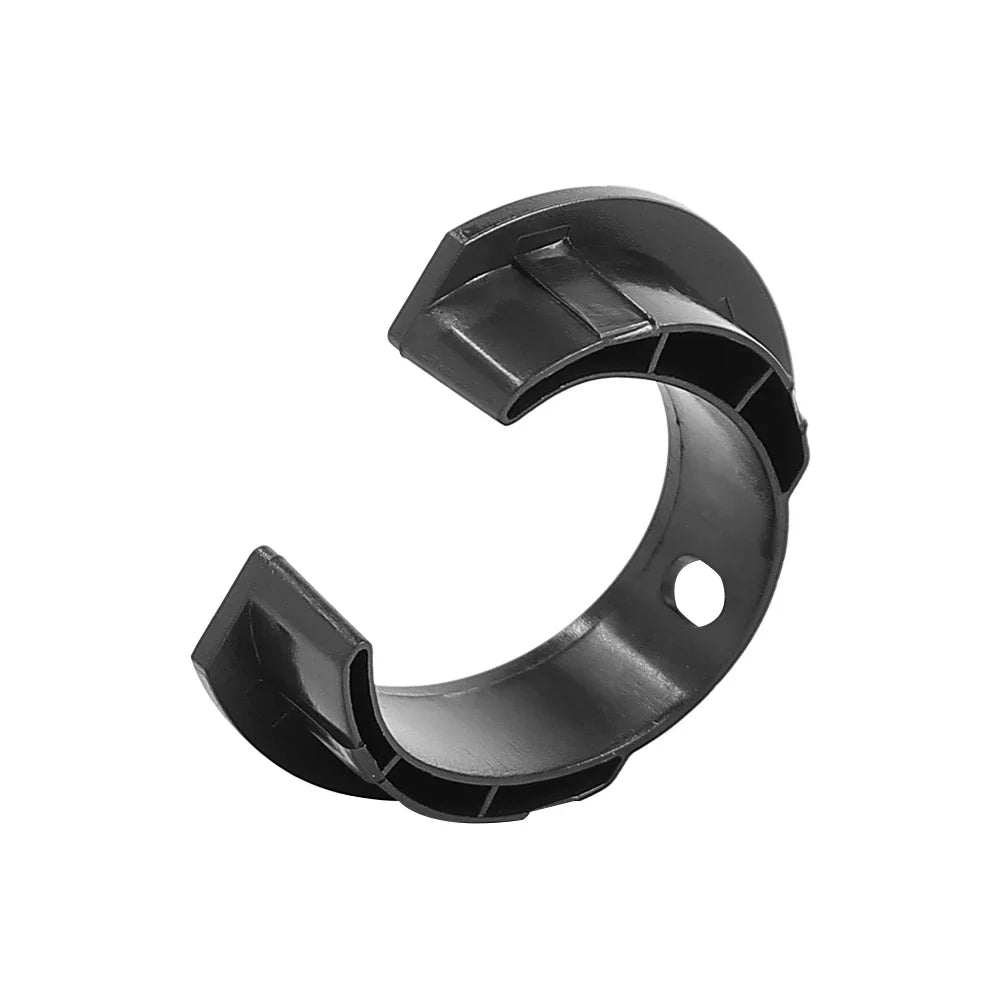 Folding Buckle Latch Reinforced Lock for Xiaomi M365 Electric Scooter Ring Folding Buckle Circle Clasped Shaft Locking Parts