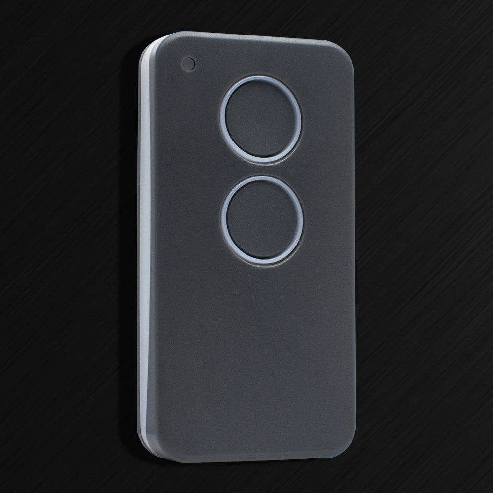 PHOENIX PHOX 2 4 PHOENIX2 PHOENIX4 PHOX2 PHOX4 TSC2 TSC4 TRC2 TRC4 TXC2 TXC4 HANDY Garage Door Remote Control 433.92MHz