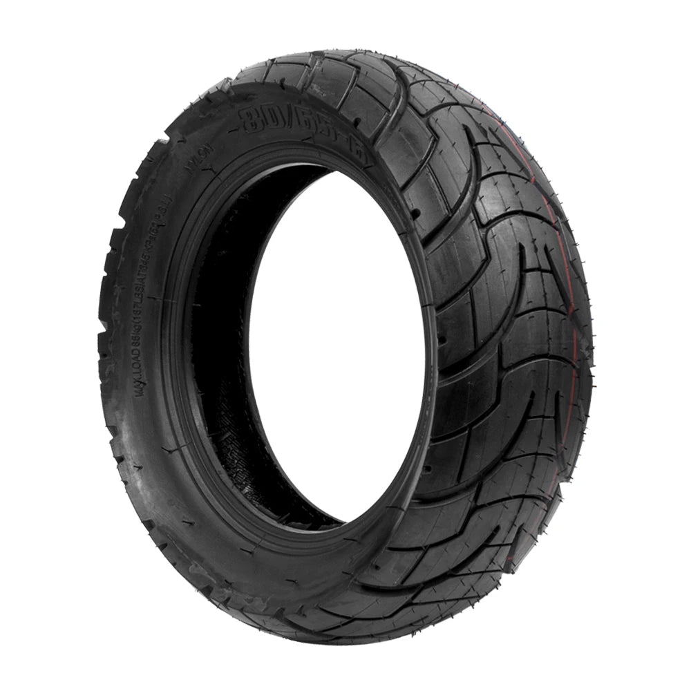 Tire 80/65-6 10X3.0 for KUKIRIN G2 Max for Inokim oxo for Kugoo M4 G1 for Dualtron VICTOR EAGLE 10 Inch Electric Scooter