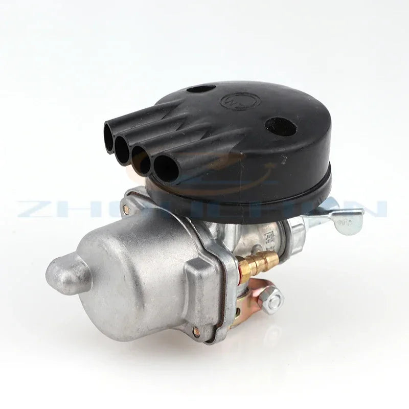 Carburetor For 49cc 60cc 66cc 80cc 2 Stroke Engine Motor Motorized Bicycle Bike