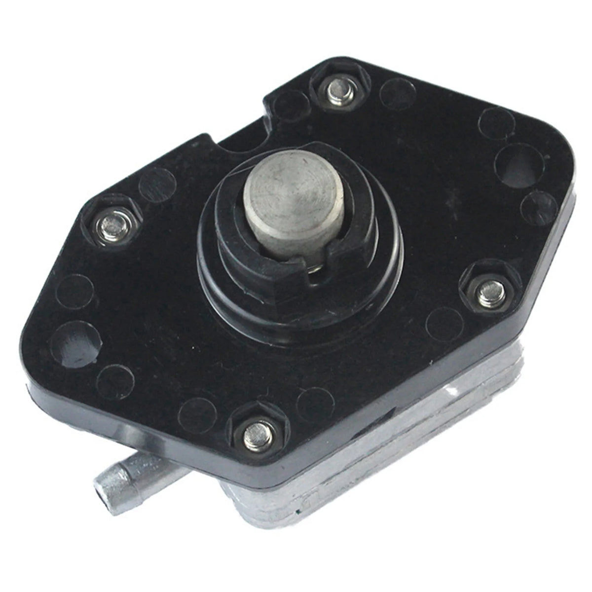 ABNE-DF6 FUEL PUMP for SUZUKI DF4 DF6A 138CC SEA PRO & MORE 4 STROK 4HP 5HP 6HP 8HP OUTBOARDS BOAT MOTORS