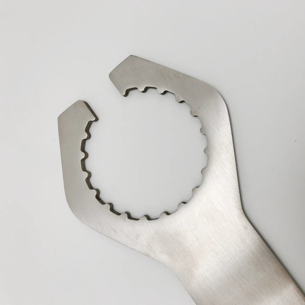 New Folding Sunflower Tool Gear Wrench Duatron Thunder Bolt DT3 Spider Eagle Ultrar Electric Scooter