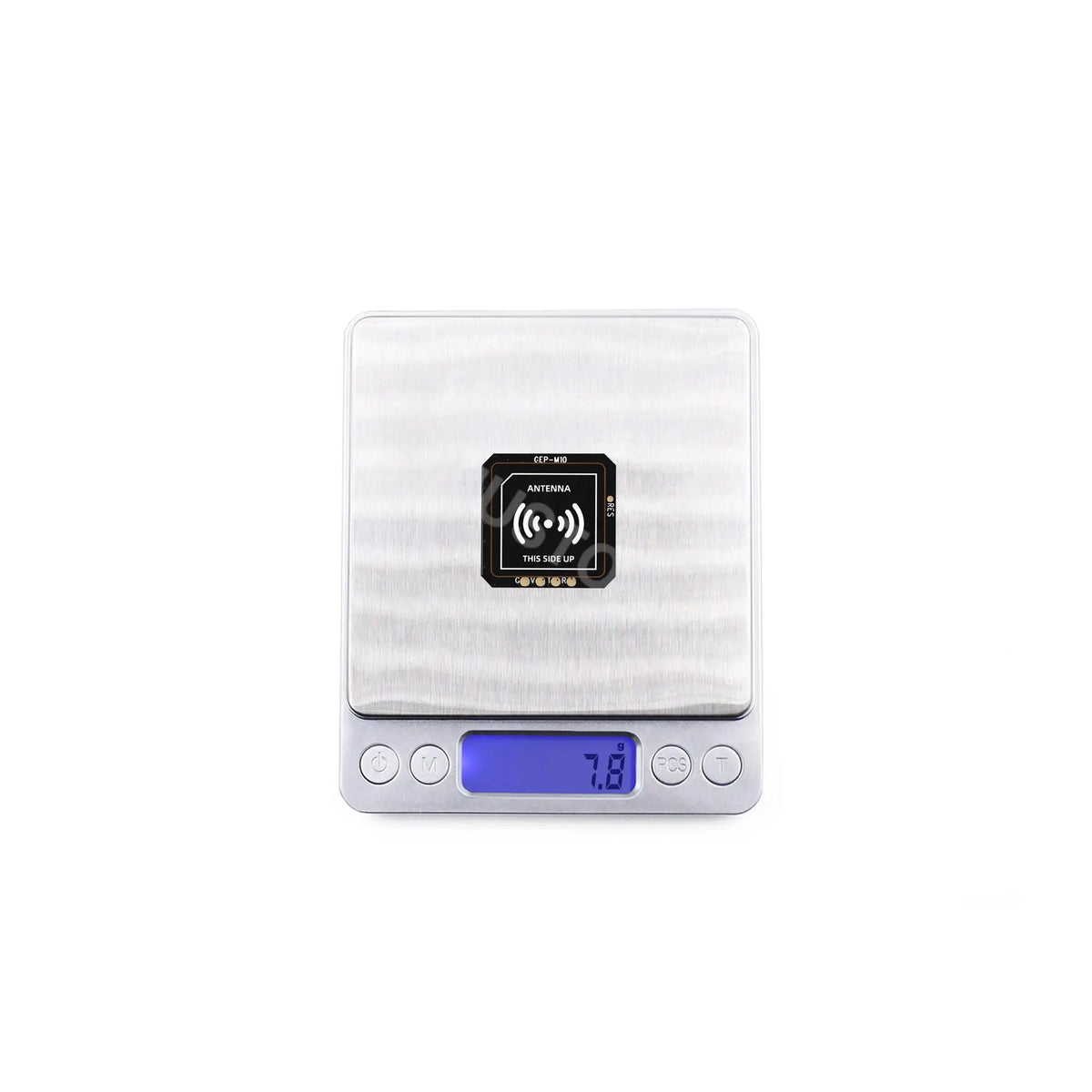 GEPRC GEP-M10 M10-DQ Series GPS Module Integrate SBAS Joint Positioning QMC5883L Magnetometer DPS310 Barometer For FPV Drone