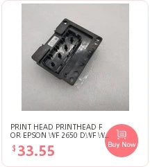 Ink Pump Fits For Epson Stylus Photo R2000 R1900 R1800 R2400 Printer Parts