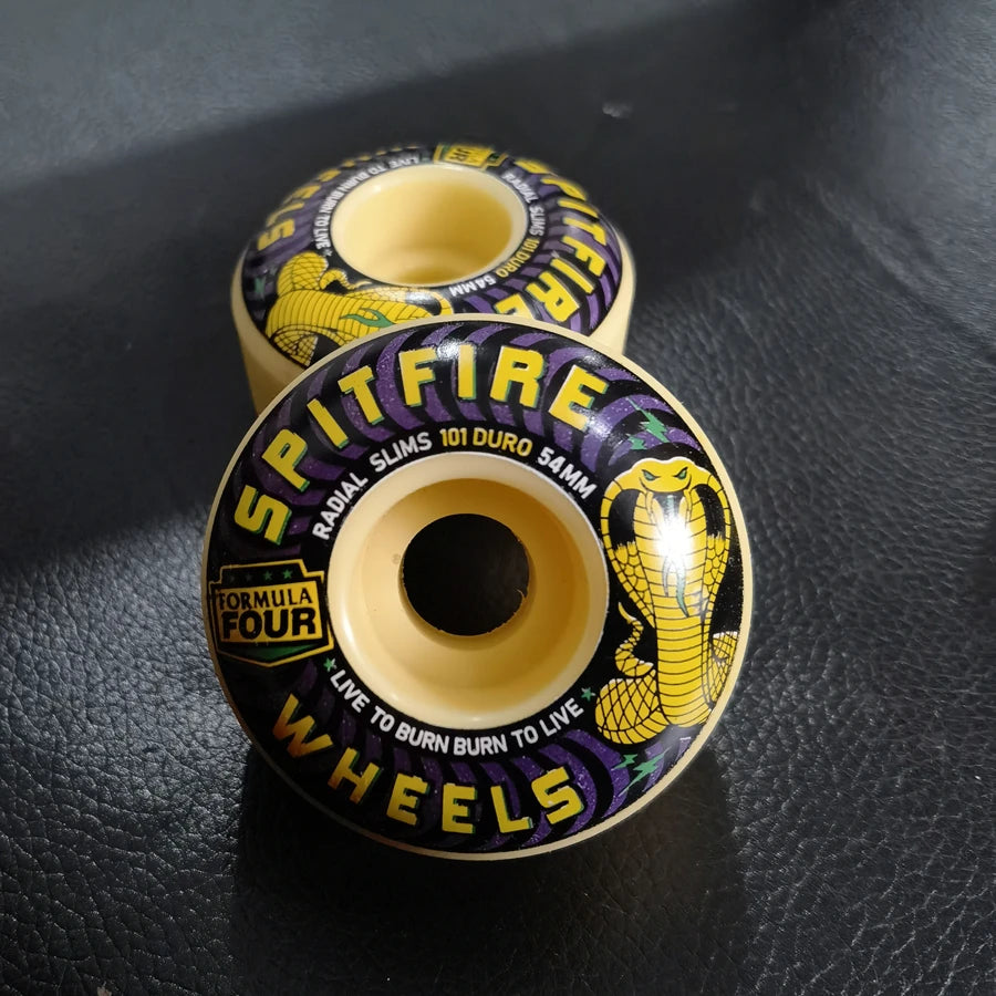 original SF skateboard wheel 58mm 52mm 101duro 53mm 54mm 56mm 99duro 80HD skateboard wheel for skateboard