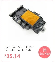 Printhead  Fits For EPSON TM-88VI Printer Parts