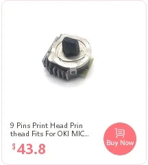 Printhead  Fits For EPSON TM-88VI Printer Parts