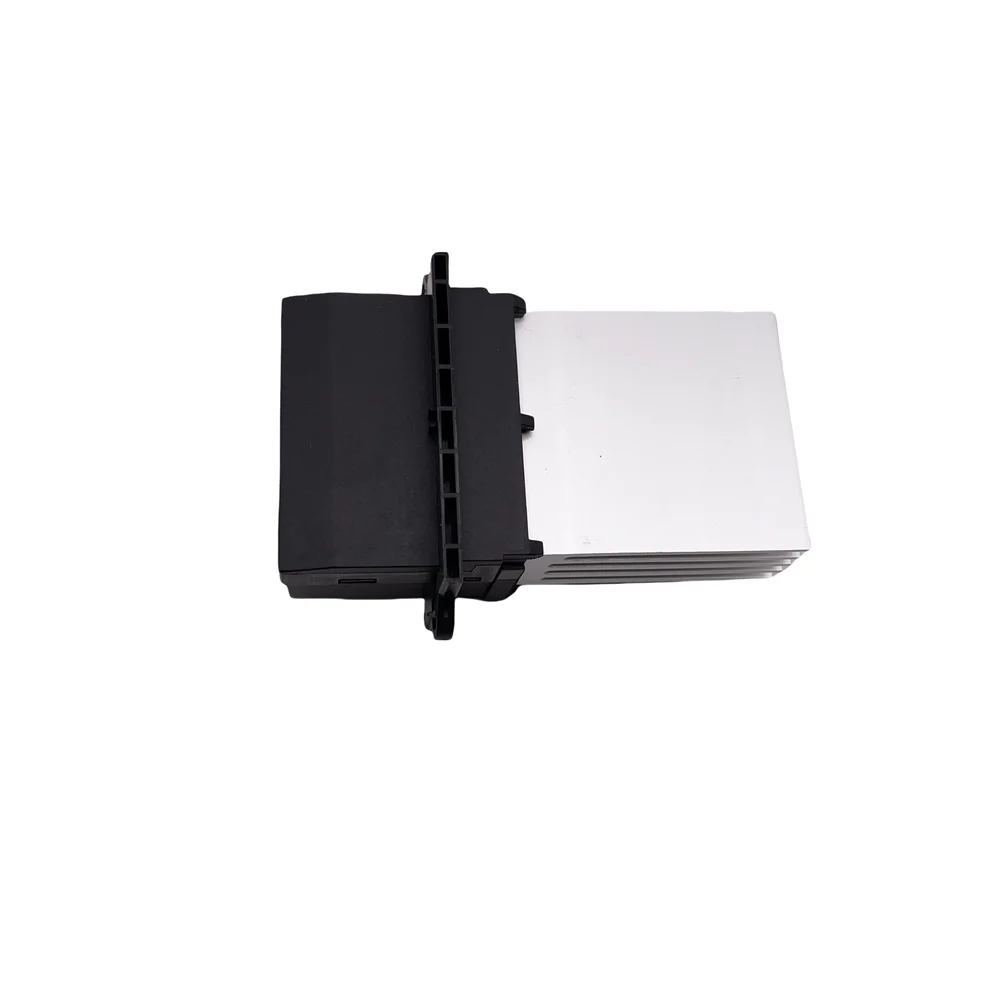 6441.L2 Air Conditioning Blower Resistor & Connector/Wire For Renault Citroen C2 C3 C5 Peugeot 406 107 207 607 7701207718 6441L2
