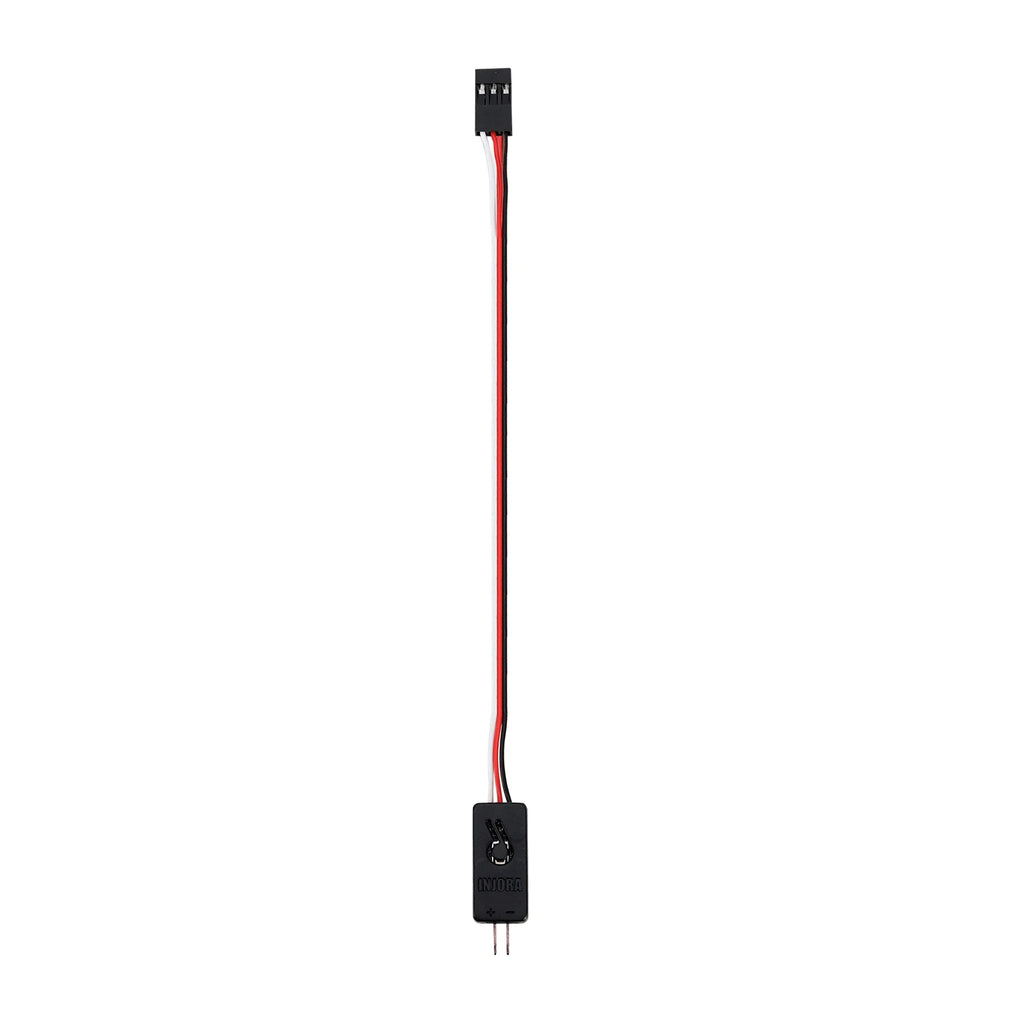 INJORA Universal Light Controller Switch for 1/24 1/18 1/10 RC Cars