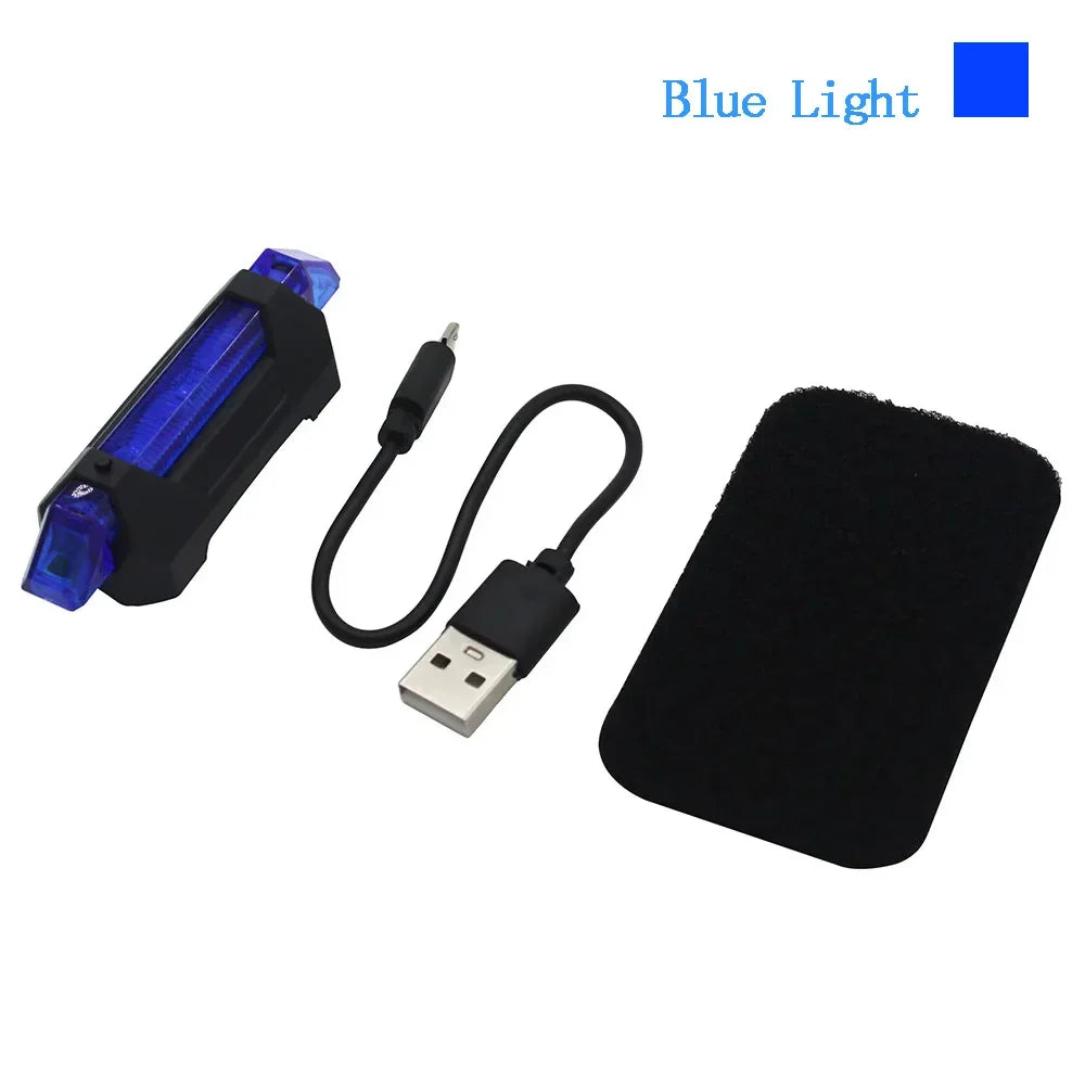 USB Rechargeable Waterproof Outdoor Shooting Combat Training LED Light Survival Signal Light Tactical Helmet Light ﻿