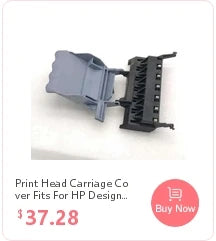 Printer Print Head  Printhead Fits For Epson TMT70II TM-T70II TM T70II Printer Parts
