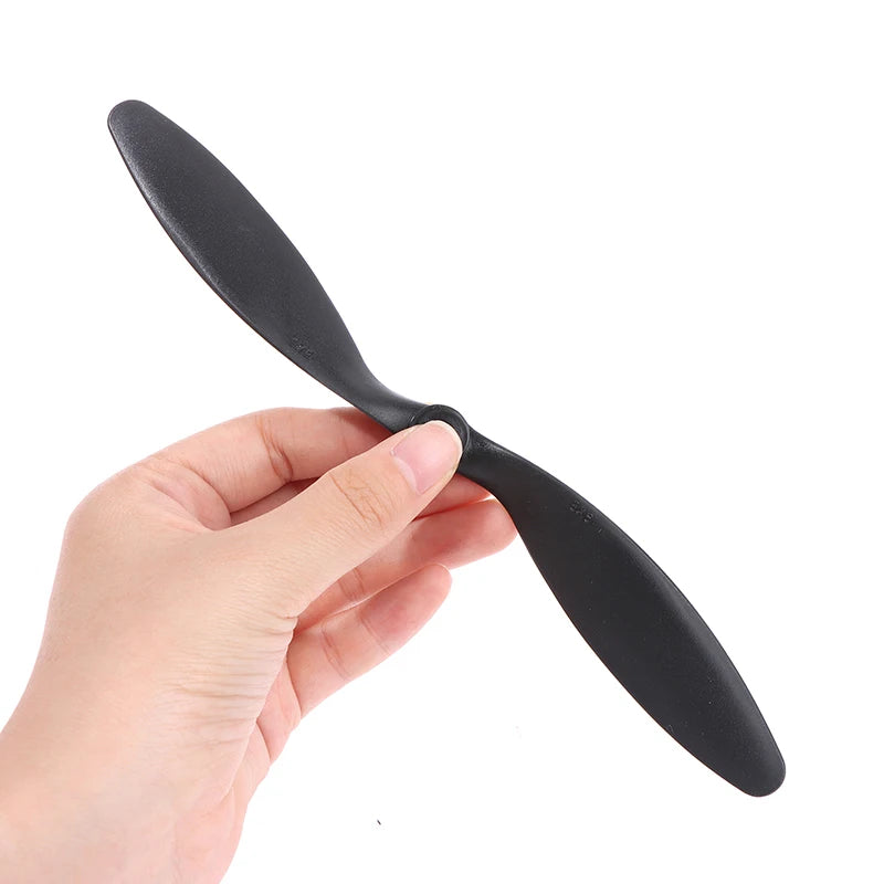 10pcs 8060 Propellers Glass Fiber Nylon Props for RC Airplane Quadcopter 8x6