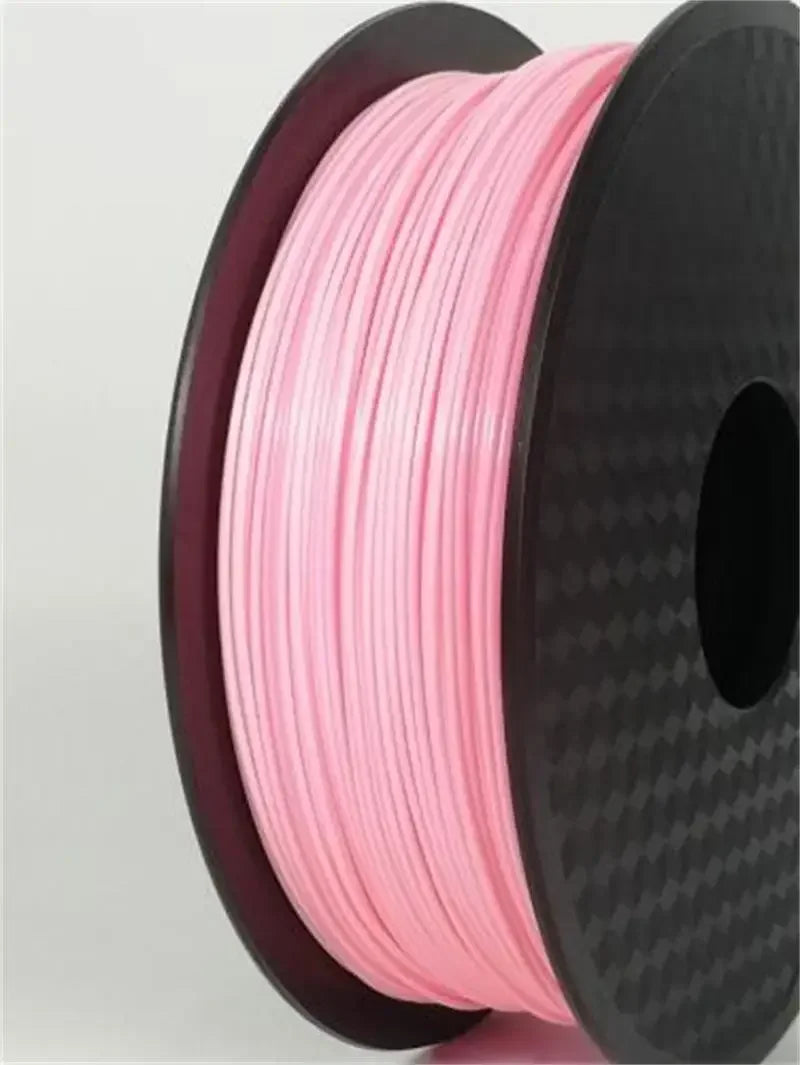 72D TPU  1.75mm  High Toughness 3D Printing Consumable   Elastomer  Plastic Wire
