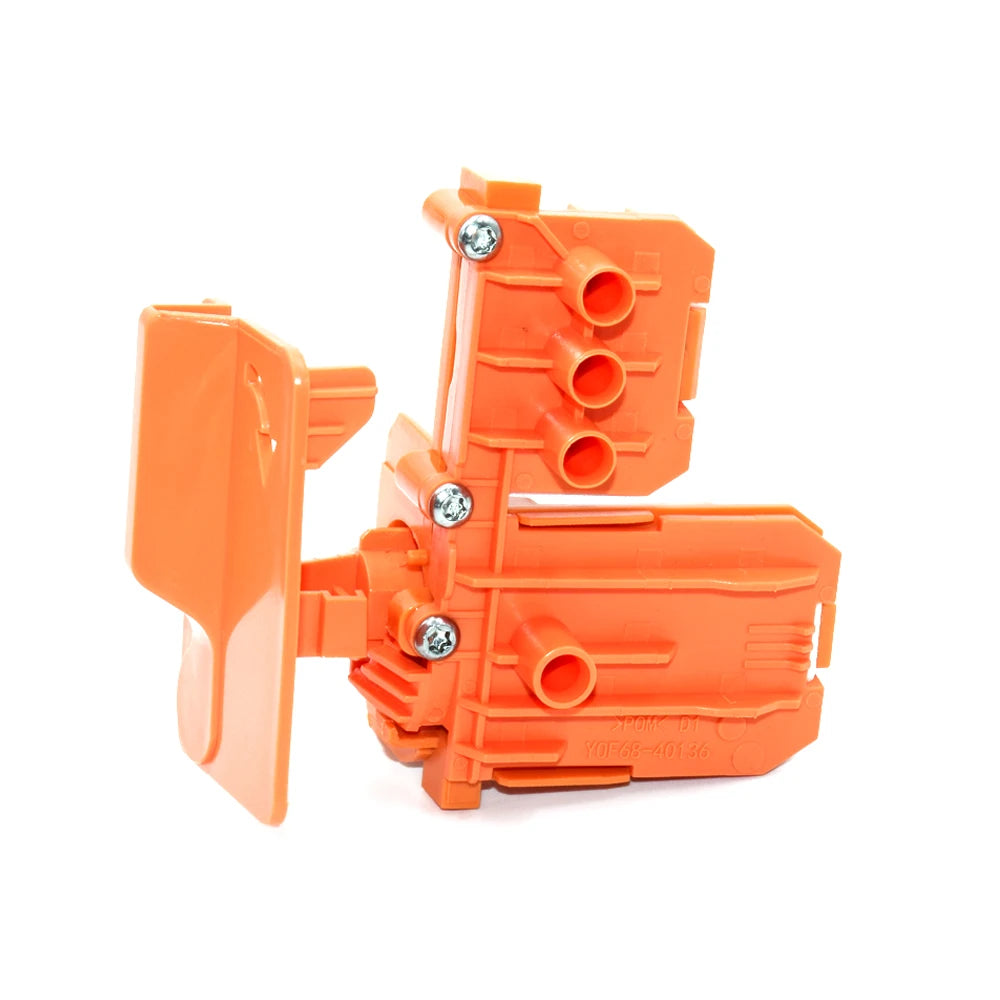 Ink suction pump for printer new air suction device suitable for HP 510 511 516 518 519