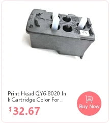 Printer Print Head  Printhead Fits For Epson TM T70II TM-T70II TMT70II Printer Parts
