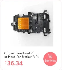 Printhead fits for Epson TM-H6000VI H6000VI H 6000VI Printer Parts