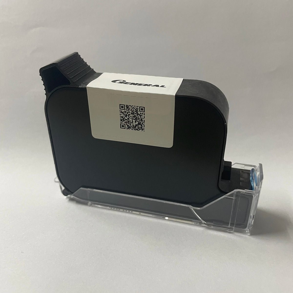 The A Quality Solvent-Based Quick-Drying Ink Cartridges IQ800 and IQ880 Are Suitable for 12.7MMTIJ Inkjet Printers