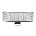 JALN7 LED Light Tractor Farm Work lights Off Road Driving Hi Lo Beam Forklift Boat Tank Headlights 10V-80V