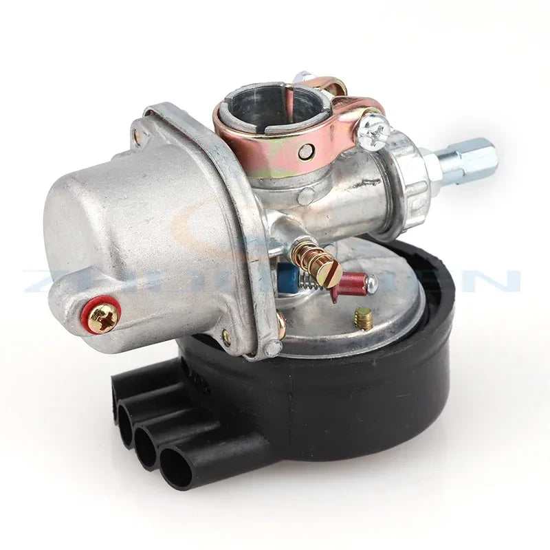 Carburetor For 49cc 60cc 66cc 80cc 2 Stroke Engine Motor Motorized Bicycle Bike