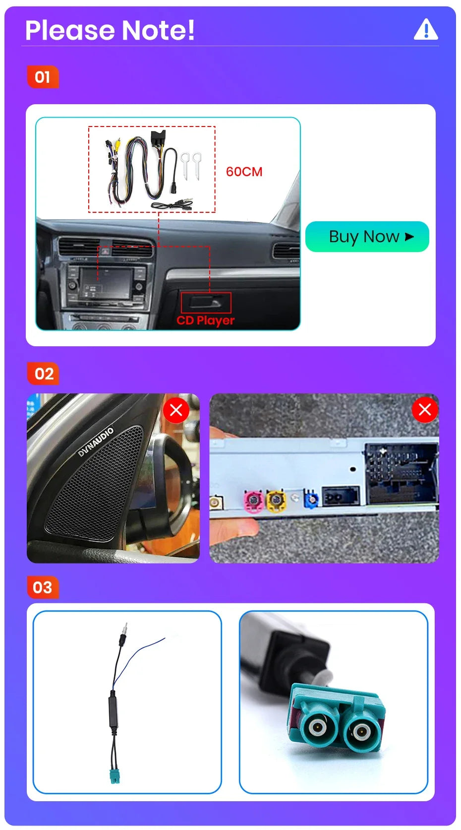 Junsun AI 4G LTE Wireless CarPlay Android Auto Car Radio For VW Volkswagen Golf 7 2013 2014 2015-2017 GPS Navi BT DSP RDS FM