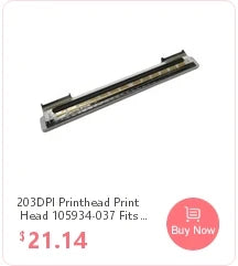 Printhead fits for Epson TM-H6000VI H6000VI H 6000VI Printer Parts