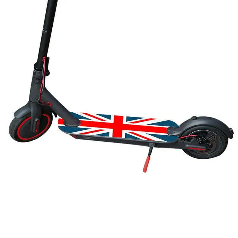 Pedal Matte Pad Scooter Accessories Pedal Matte Mat Stickers Scooter Sandpaper Sticker Electric Scooter Skateboard Accessories
