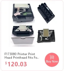 Print Head  Thermal printhead Fits For Epson tm-t88iv TM-T88IV 88iv T88IV 884 t88iv Receipt Printers tm t88iv