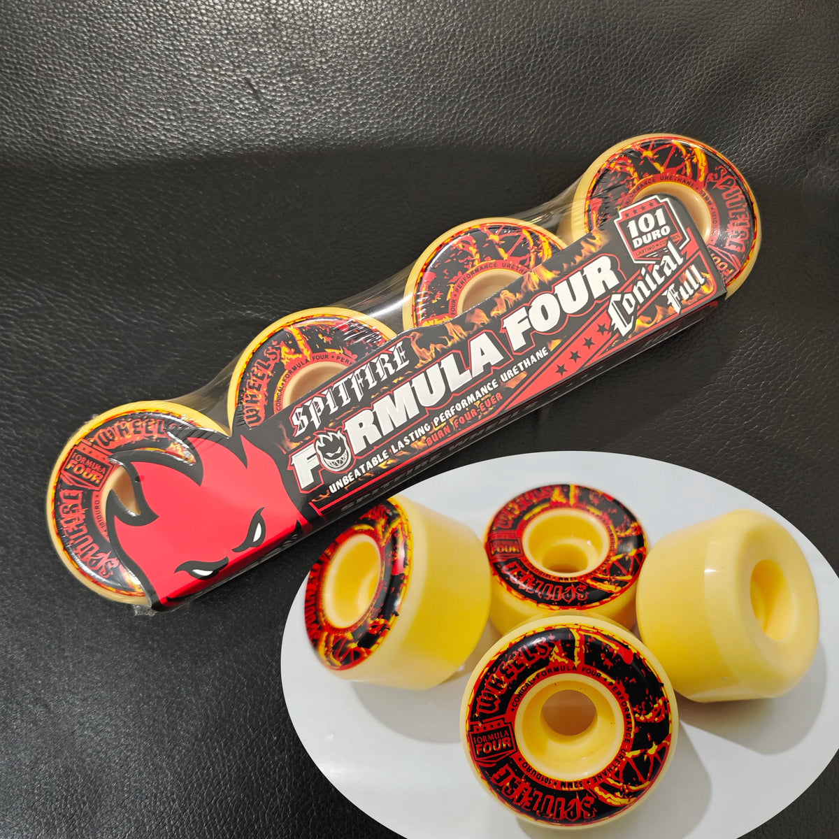 original SF skateboard wheel 58mm 52mm 101duro 53mm 54mm 56mm 99duro 80HD skateboard wheel for skateboard