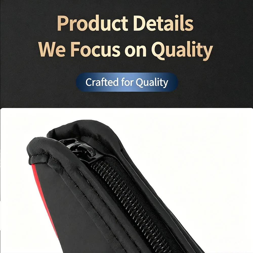Car Gear Protection Cover