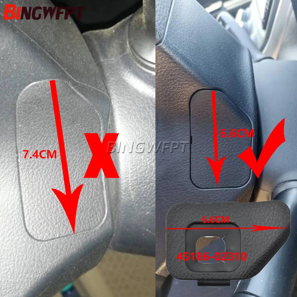 Cruise Control Switch 84632-34017 84632-34011 45186-02310 45186-02310-c0 For COROLLA ZRE18* 2014 2015 846320F010 84632-0F010