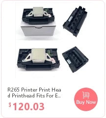 Print Head  Thermal printhead Fits For Epson tm-t88iv TM-T88IV 88iv T88IV 884 t88iv Receipt Printers tm t88iv